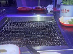 -小猪查理川式自助烤肉(大学城店)