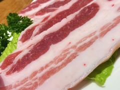 -烤尚牛韩国烤肉(涪陵宝龙广场店)