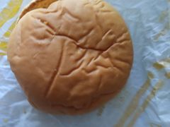 辣腿堡-麦当劳(北京昌金路得来速餐厅店)