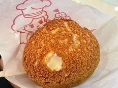 -西树泡芙(湖滨银泰in77B区店)