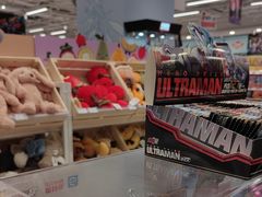 -TOYSRUS玩具反斗城(合肥华润万象城店)