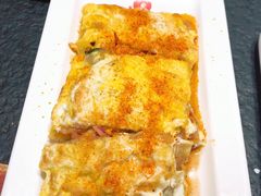 -邢氏老太太烤串(北兴街店)