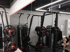 -乐刻健身铁馆(灯市口店)