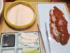 -青岛蓝海大饭店·渔歌舫(李沧店)