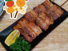 -胜代日本料理(云程巷小区店)