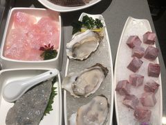 -海底捞火锅(翔龙天地广场店)