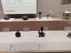 -敦煌市博物馆