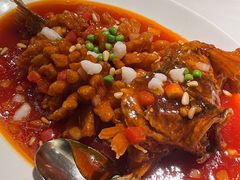 -食廬(虹桥南丰城店)