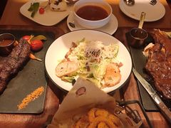 -MR.ROCKY洛奇先生RESTAURANT&BAR(宝安壹方城店)