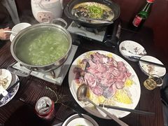 -董府·古宅餐厅