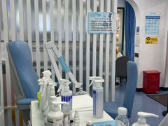 -Andrew指甲专科灰指甲·甲沟炎矫正·3D步态矫形鞋垫定制(上海法华镇路旗舰店)