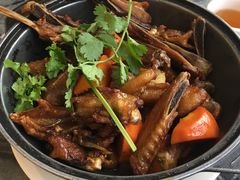 -美极鲜食坊(宝安南路店)