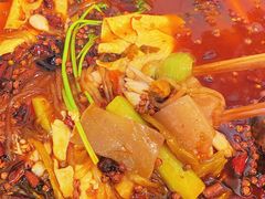 -鸿顺老铁锅美蛙鱼府(解放碑店)