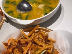 -鑫小城故事·藕汤·家常菜(台北一路总店)