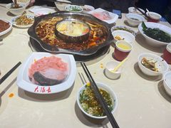 -大队长主题火锅(观音桥店)