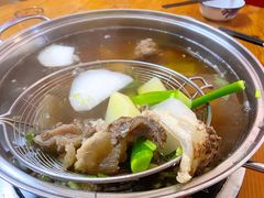 -阿欢牛肉店·火锅·粿条面