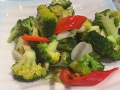 -羊巴道新疆菜·清真(上梅林店)