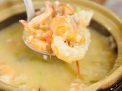 -李记潮汕砂锅粥(营福路店)