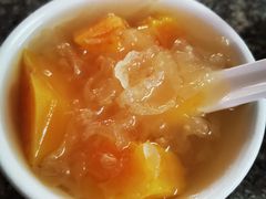 木瓜雪耳糖-金海棠糖水店