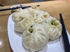 -老陶包子铺(南大西南村店)