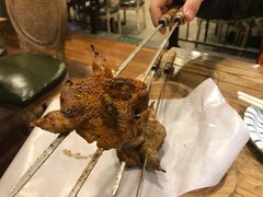 -阿凡提餐厅(簋街店)