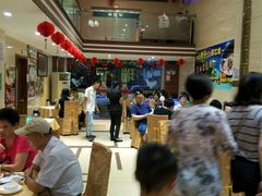 大堂-瑞记湛江鸡饭店·粤西第一鸡(粤垦店)
