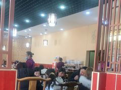 大堂-福顺祥大盘鸡(临潼店)