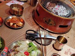-西塔老太太泥炉烤肉(杭州首店)
