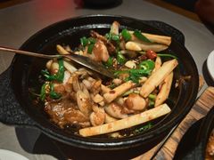 -得意啫·广东啫啫煲(前海HOP店)