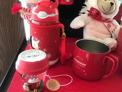 -星巴克臻选(武汉首义汇店)