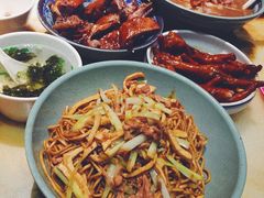 -慧娟面馆·餐厅(望江路店)