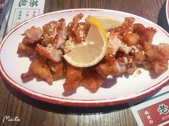 -永兴發香港茶餐厅(三坊七巷店)