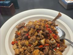 -山涧肴·泉水煮活鱼(坂田店)
