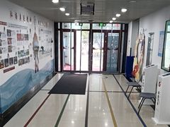 -北京科技大学-游泳馆