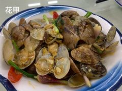 -双月饭店·20年老字号(新村店)