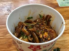 -老长沙粉面馆(陡岭路店)