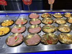 -芝小官毛肚火锅海鲜自助(淮安清江浦区新亚店)