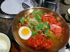 -鹤之乡·齐齐哈尔烤肉·非遗(秋涛路店)