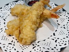 -渔荷食町·铁板烧料理(崂山万象汇店)
