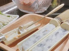 -井格重庆火锅(西直门凯德Mall店)