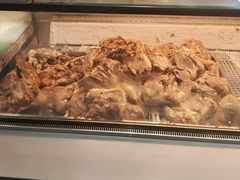 -高玛纳驴肉火烧(河间总店)