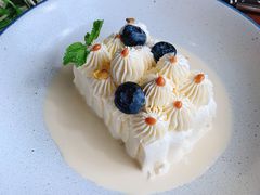 -FISH&POTATO Cō(地中海美食 万象城店)