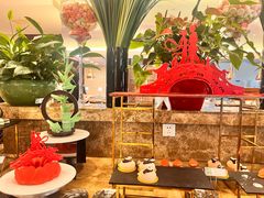 -北京兴基铂尔曼饭店