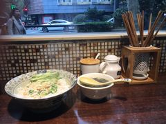 -洪福米线(浣纱路店)