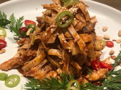 春笋手撕鸡-小大董·烤鸭(凤凰汇店)