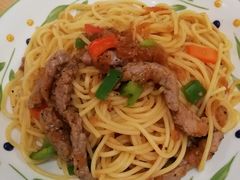 -萨莉亚意大利餐厅(白云汇店)