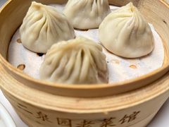 -二泉园老菜馆·百年无锡菜