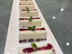 -川旺角融合菜•海景餐厅(星海广场店)