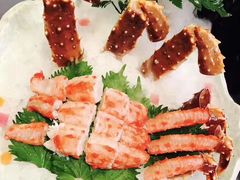 -蟹的岡田屋(正大广场店)
