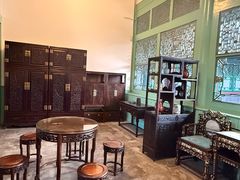 -沈阳金融博物馆